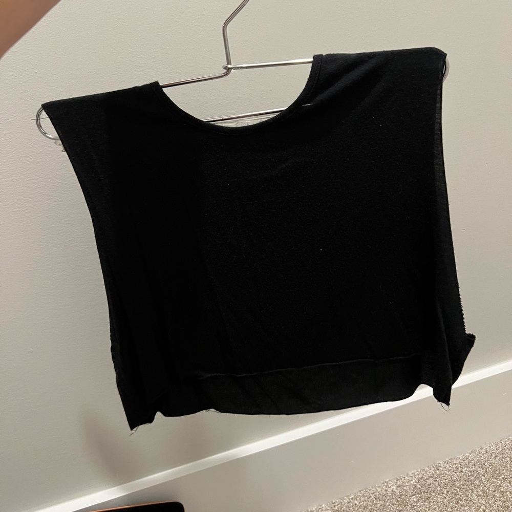 joah brown muscle tank